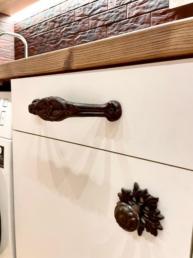 Thermal Apartmanok Raday 4 - Zendaya Hajduszoboszlo Bagian luar foto